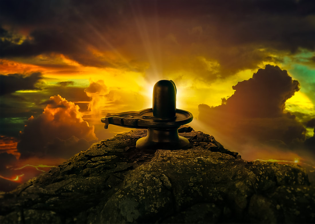 Lingam Yoni