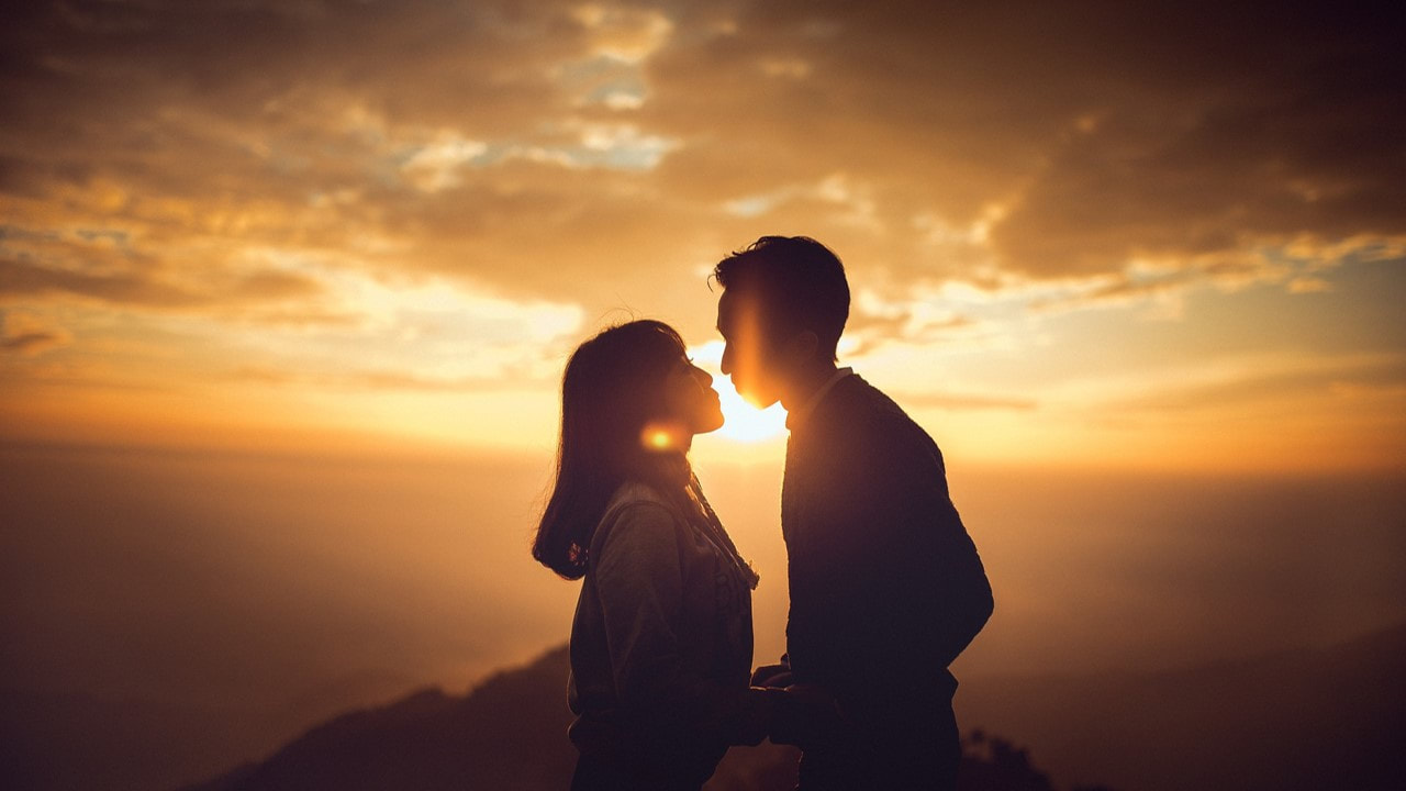 Bohemian Marriage