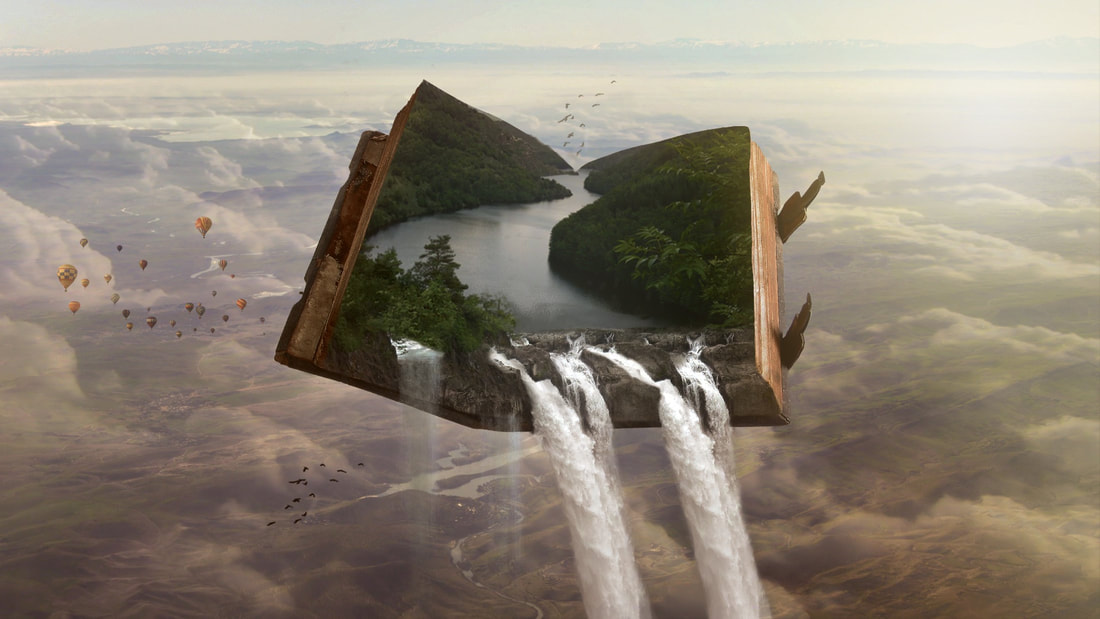 Dream book