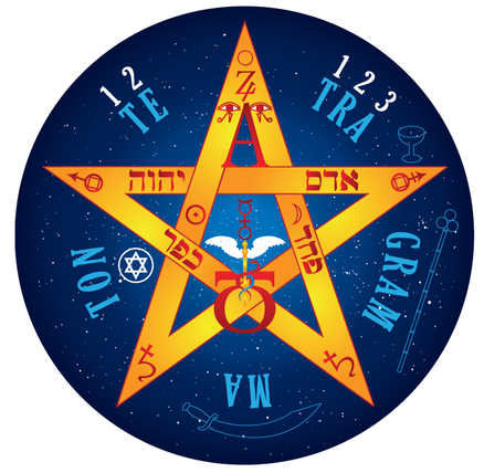 Pentagram