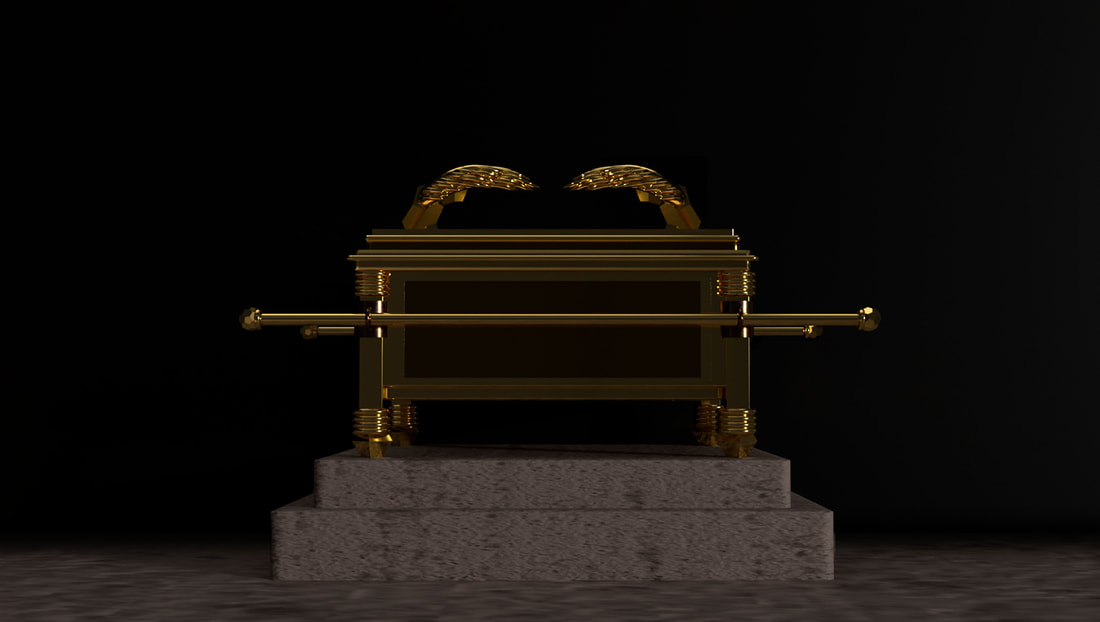 Ark of Covenant
