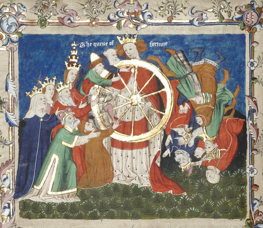 Wheel of Fortune