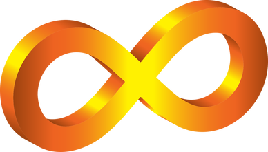 Infinite symbol