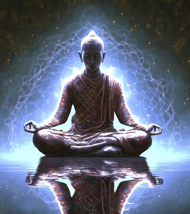 Buddha