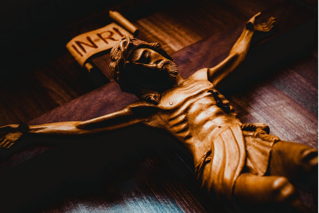 Crucifix