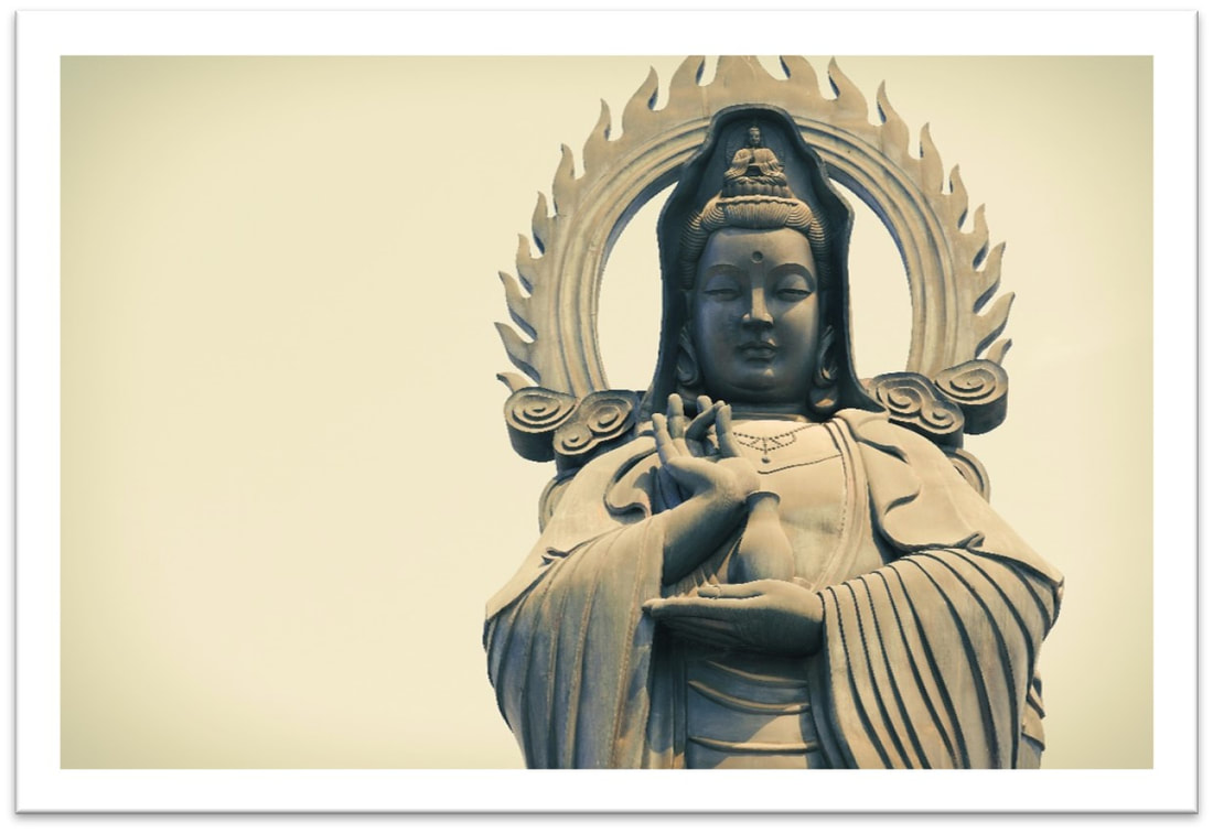 Kuan Yin
