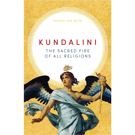 Kundalini book Glorian