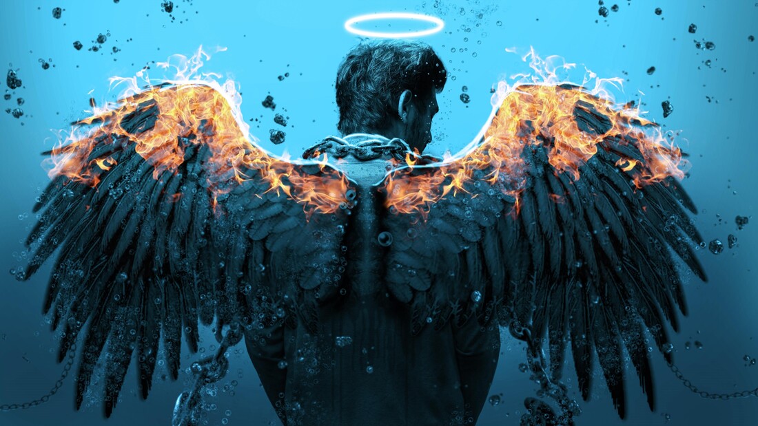 Lucifer