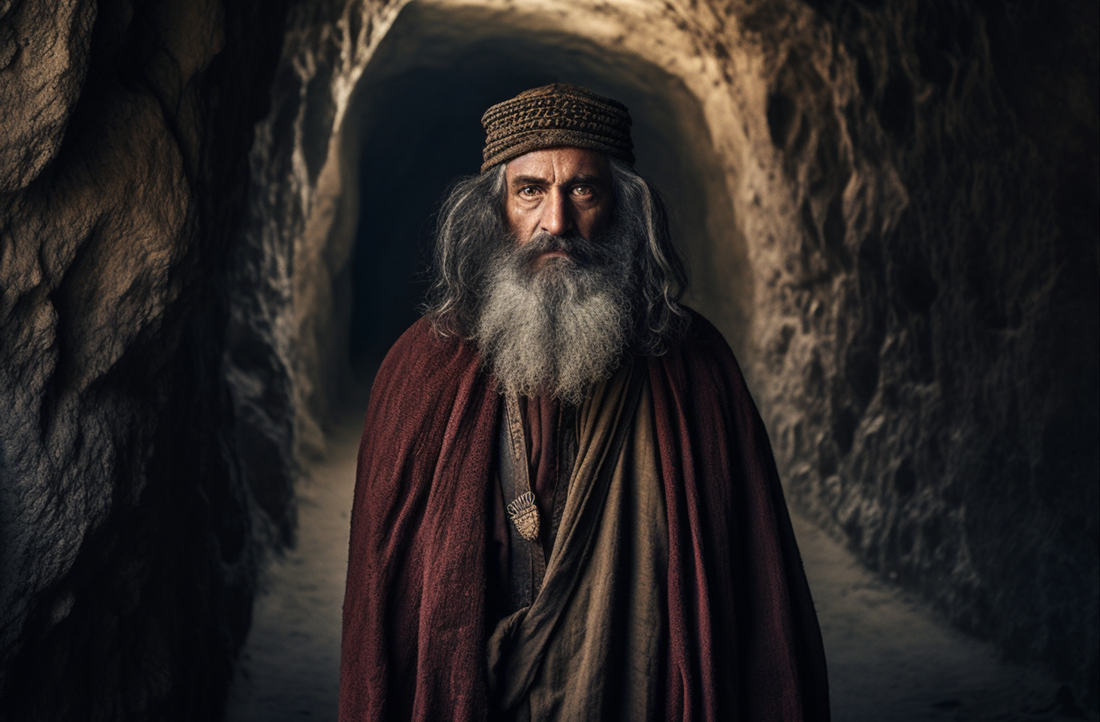 Pharisee
