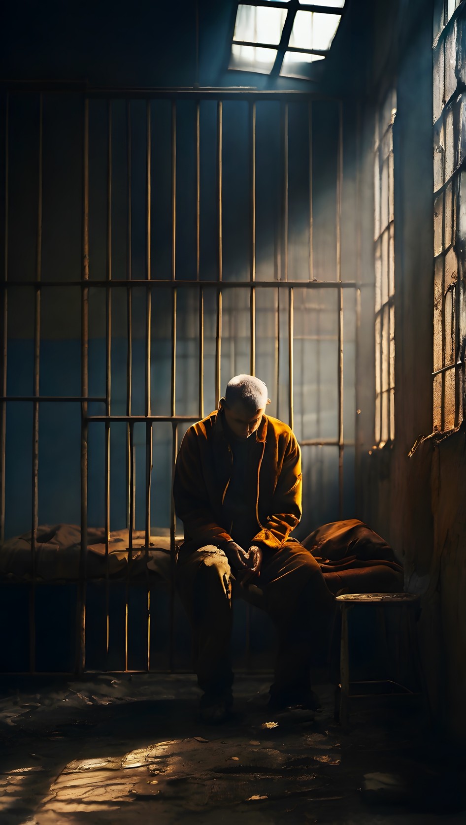 Prisoner of Karma