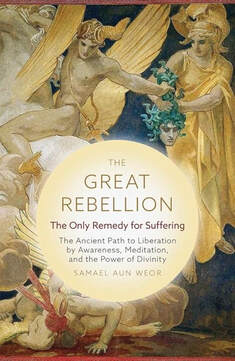 Great Rebellion book Samael Aun Weor