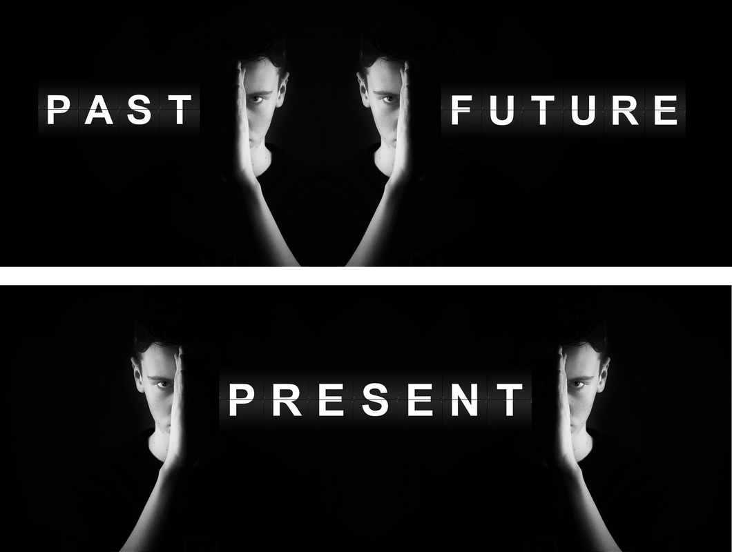 Past future present
