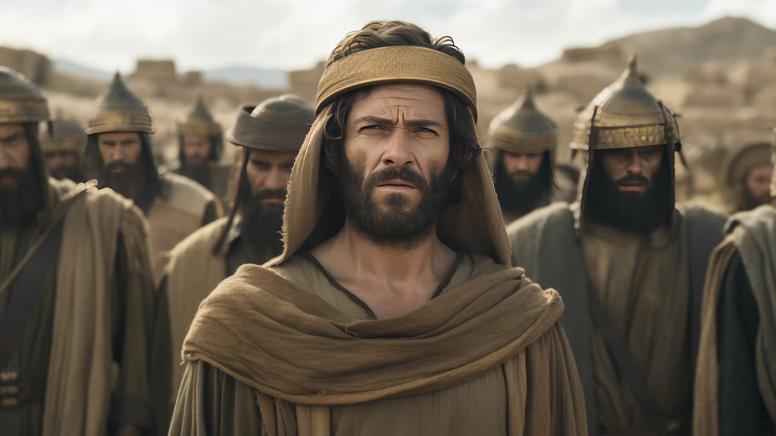 Sadducees