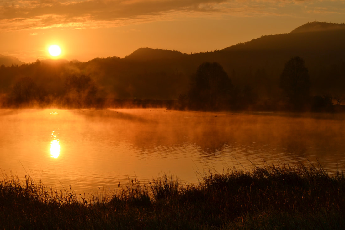 Sunrise Awakening