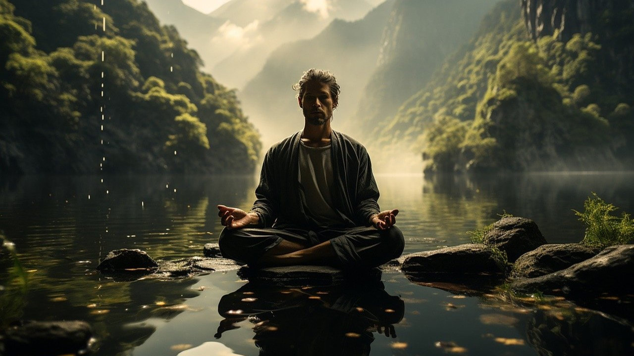 meditator