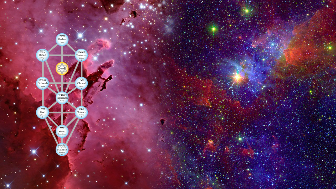 stars tree of life